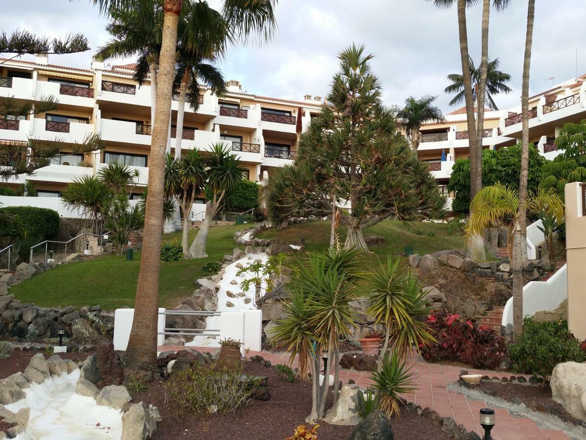Apartamento Kassir San Miguel de Abona Eksteriør bilde