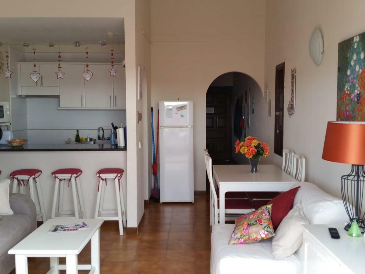 Apartamento Kassir San Miguel de Abona Eksteriør bilde