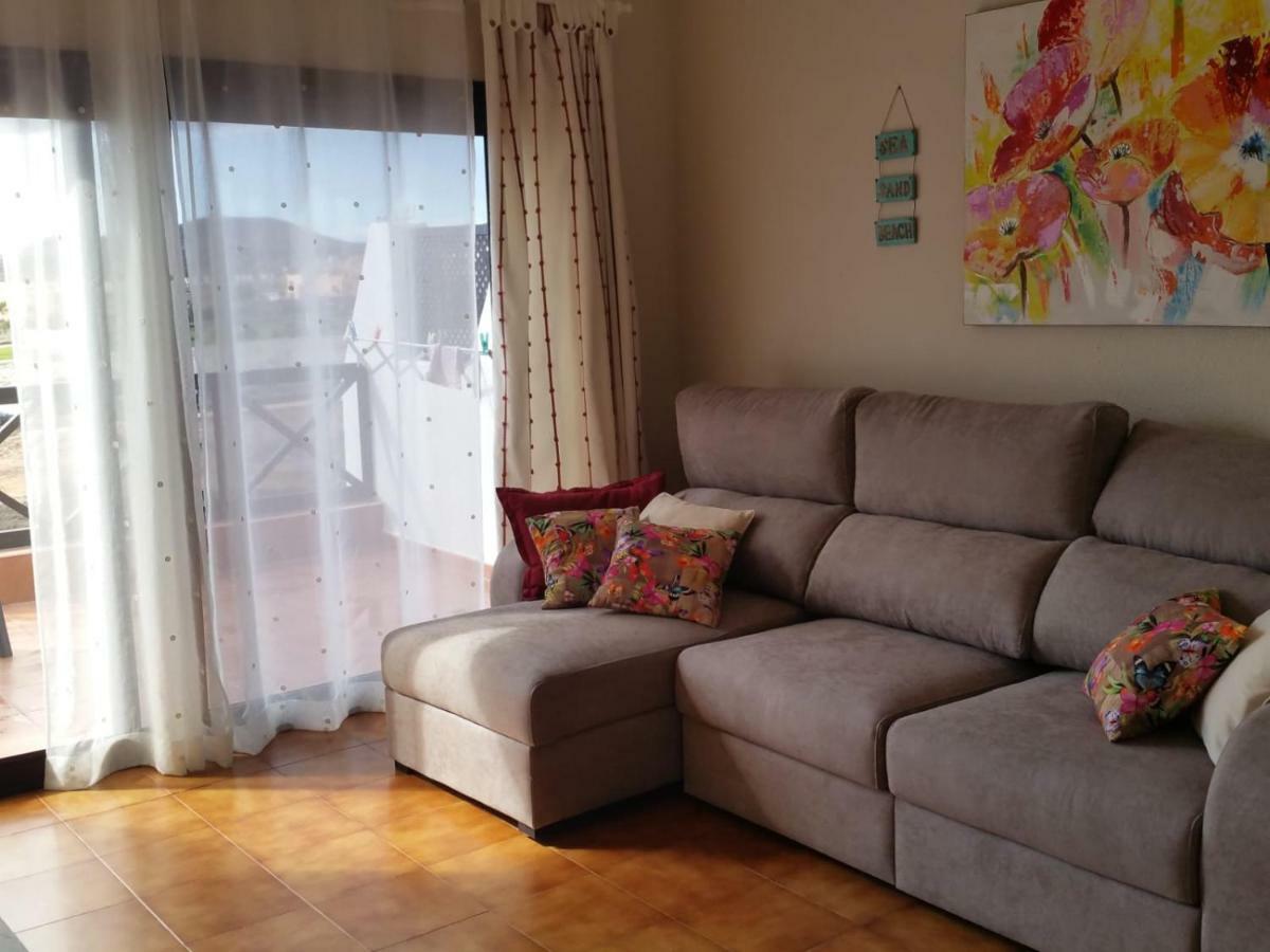 Apartamento Kassir San Miguel de Abona Eksteriør bilde