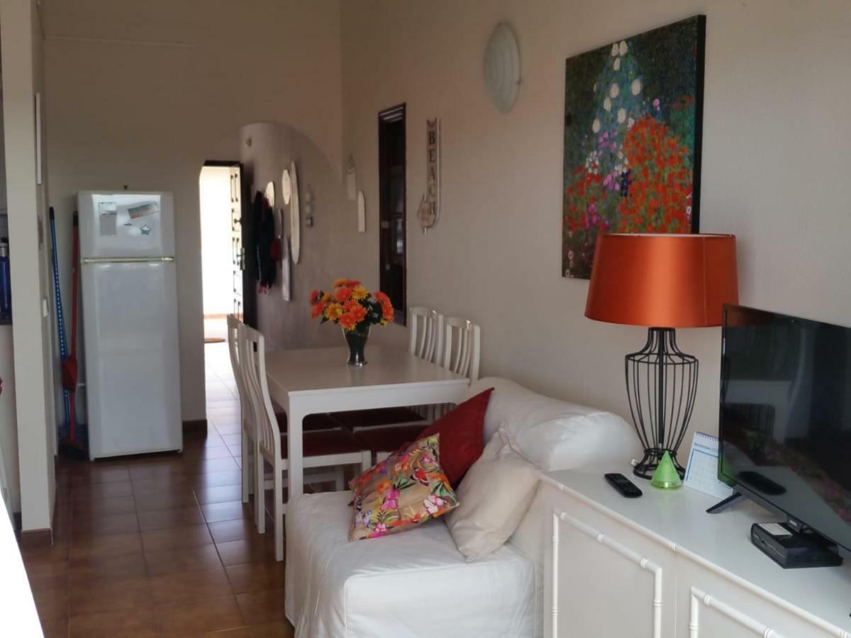 Apartamento Kassir San Miguel de Abona Eksteriør bilde