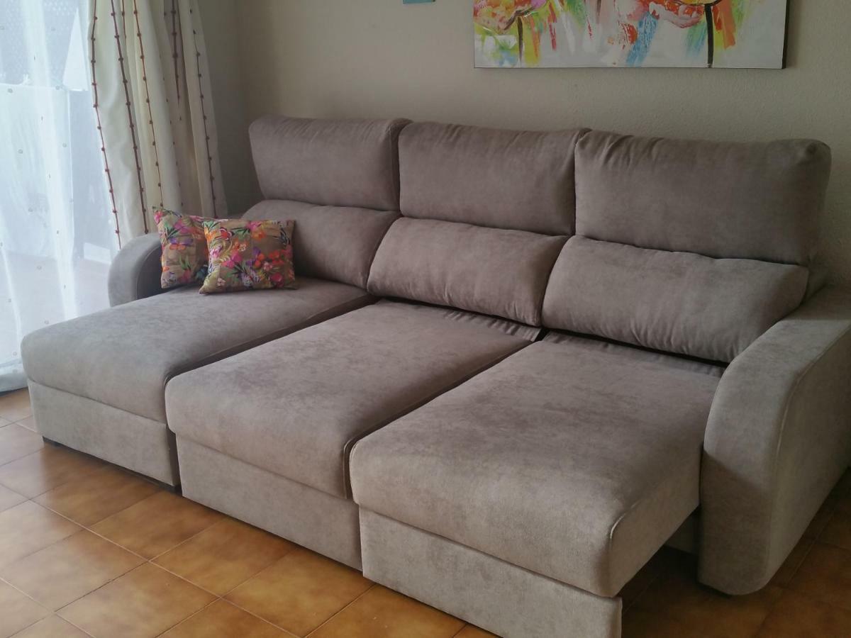 Apartamento Kassir San Miguel de Abona Eksteriør bilde