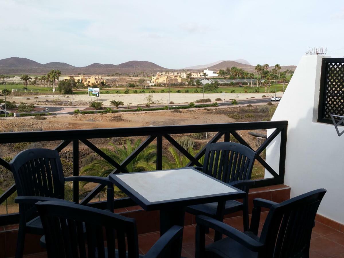 Apartamento Kassir San Miguel de Abona Eksteriør bilde