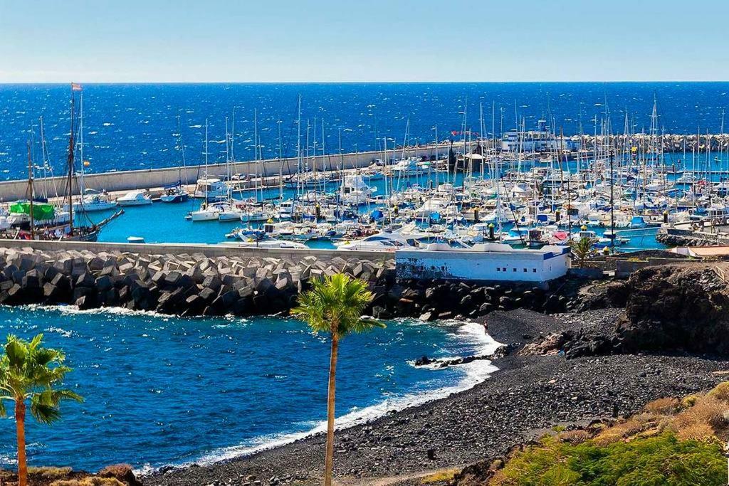 Apartamento Kassir San Miguel de Abona Eksteriør bilde